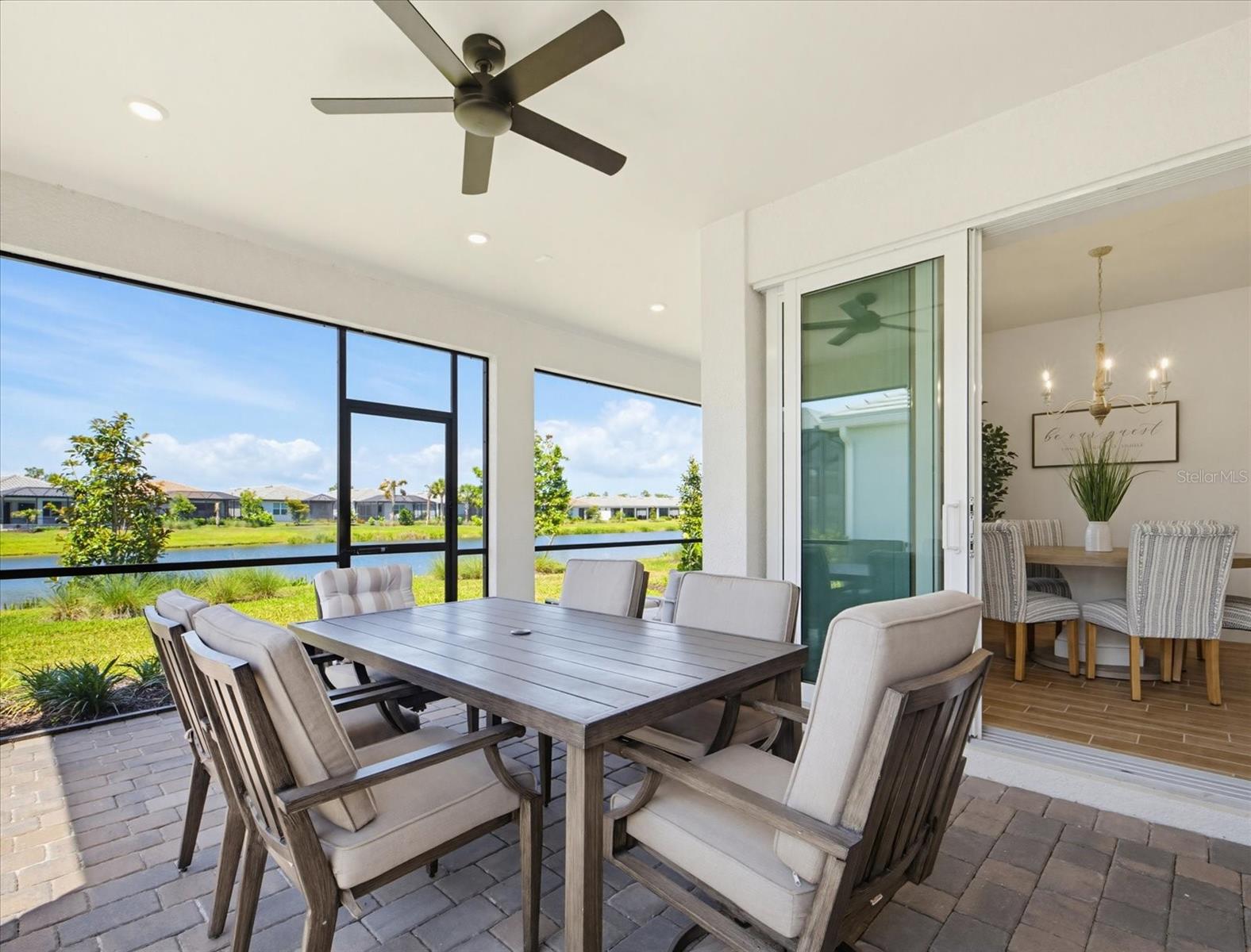 Image 39 of 75 For 10408 Sea Breeze Ridge Drive