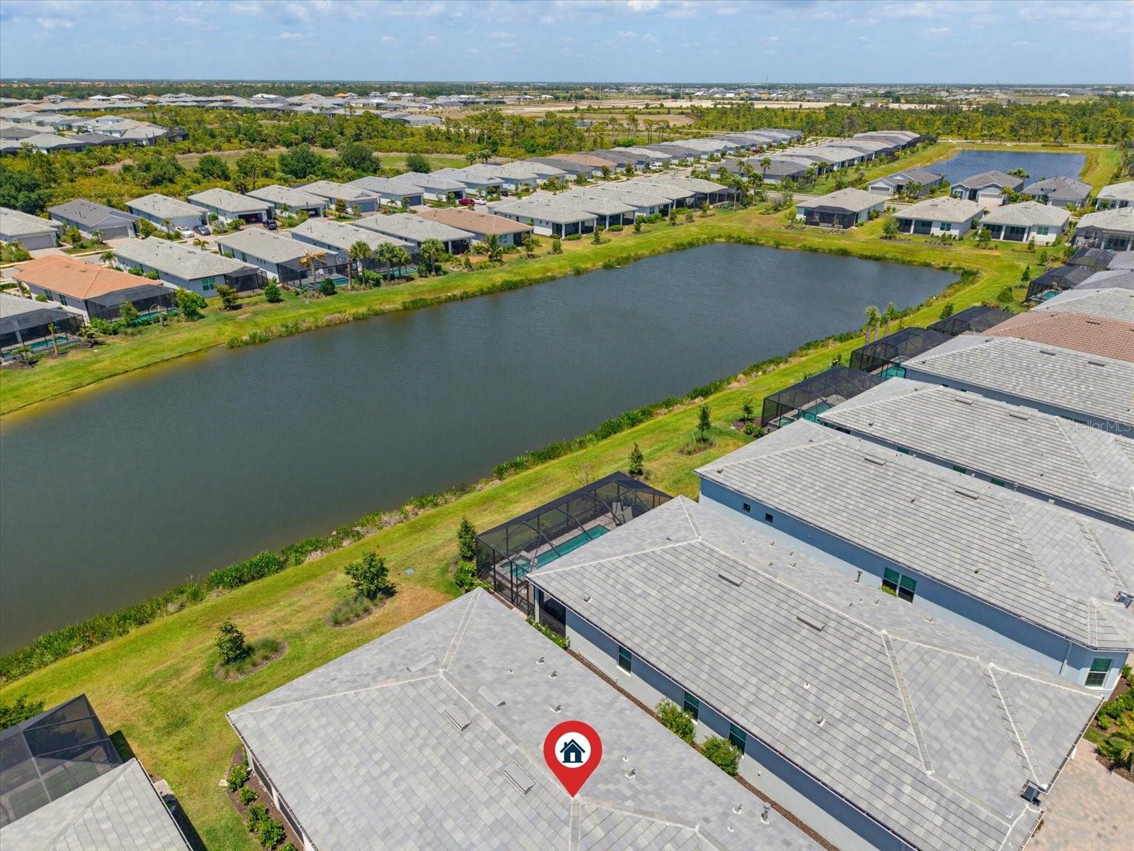 Image 45 of 75 For 10408 Sea Breeze Ridge Drive