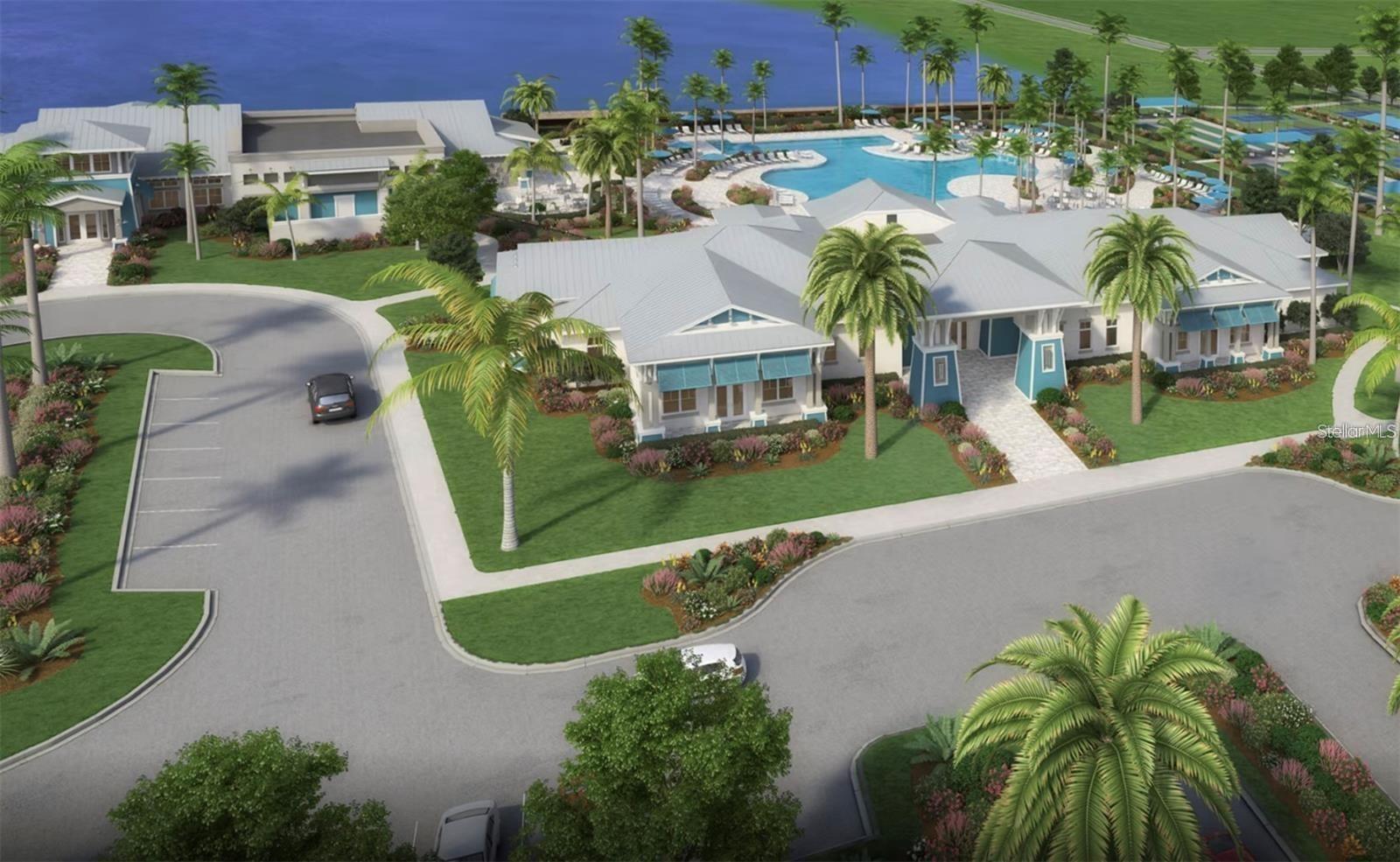 Image 56 of 75 For 10408 Sea Breeze Ridge Drive