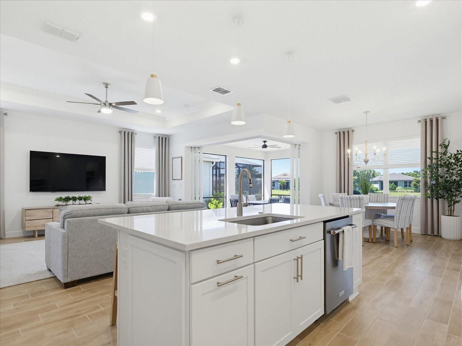 Image 6 of 75 For 10408 Sea Breeze Ridge Drive