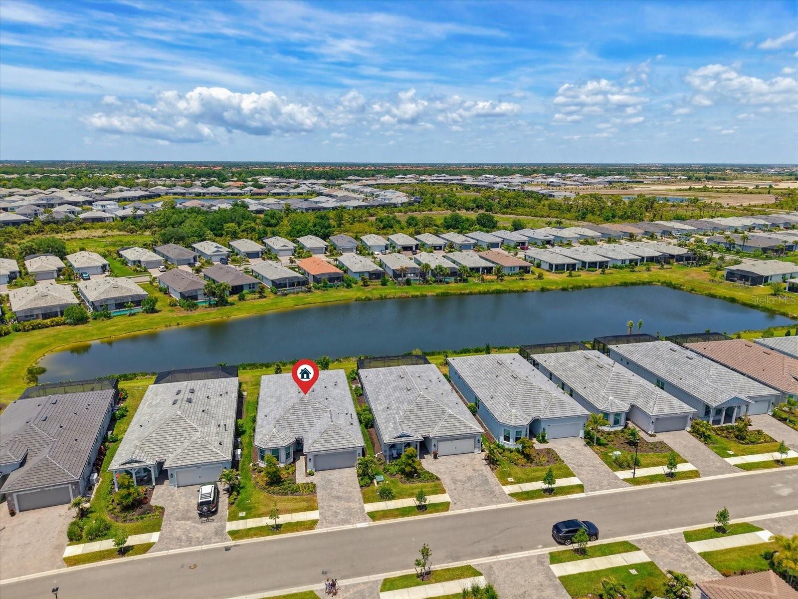 Image 62 of 75 For 10408 Sea Breeze Ridge Drive