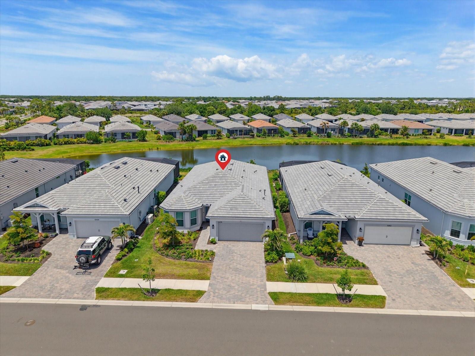 Image 65 of 75 For 10408 Sea Breeze Ridge Drive