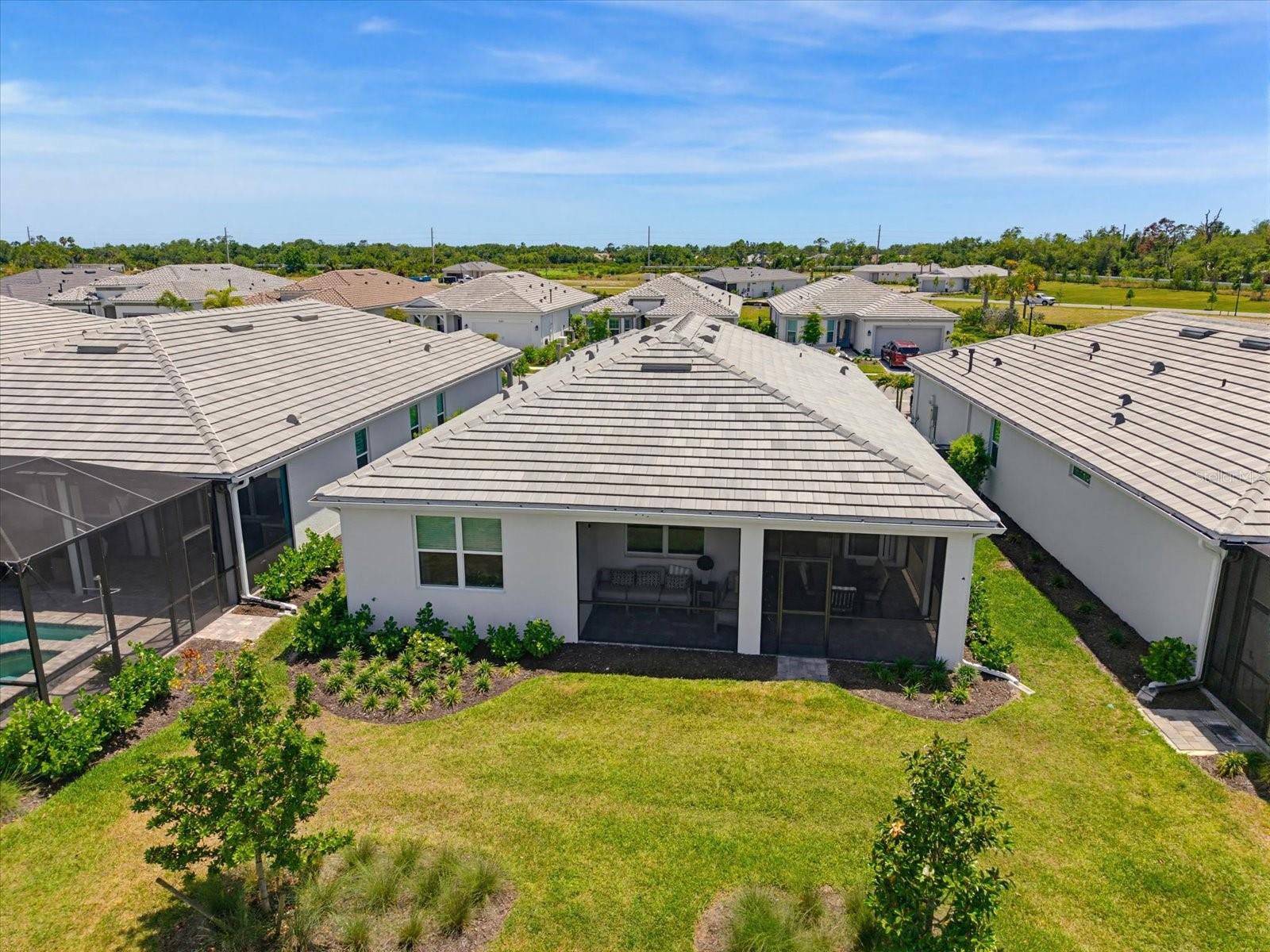 Image 66 of 75 For 10408 Sea Breeze Ridge Drive