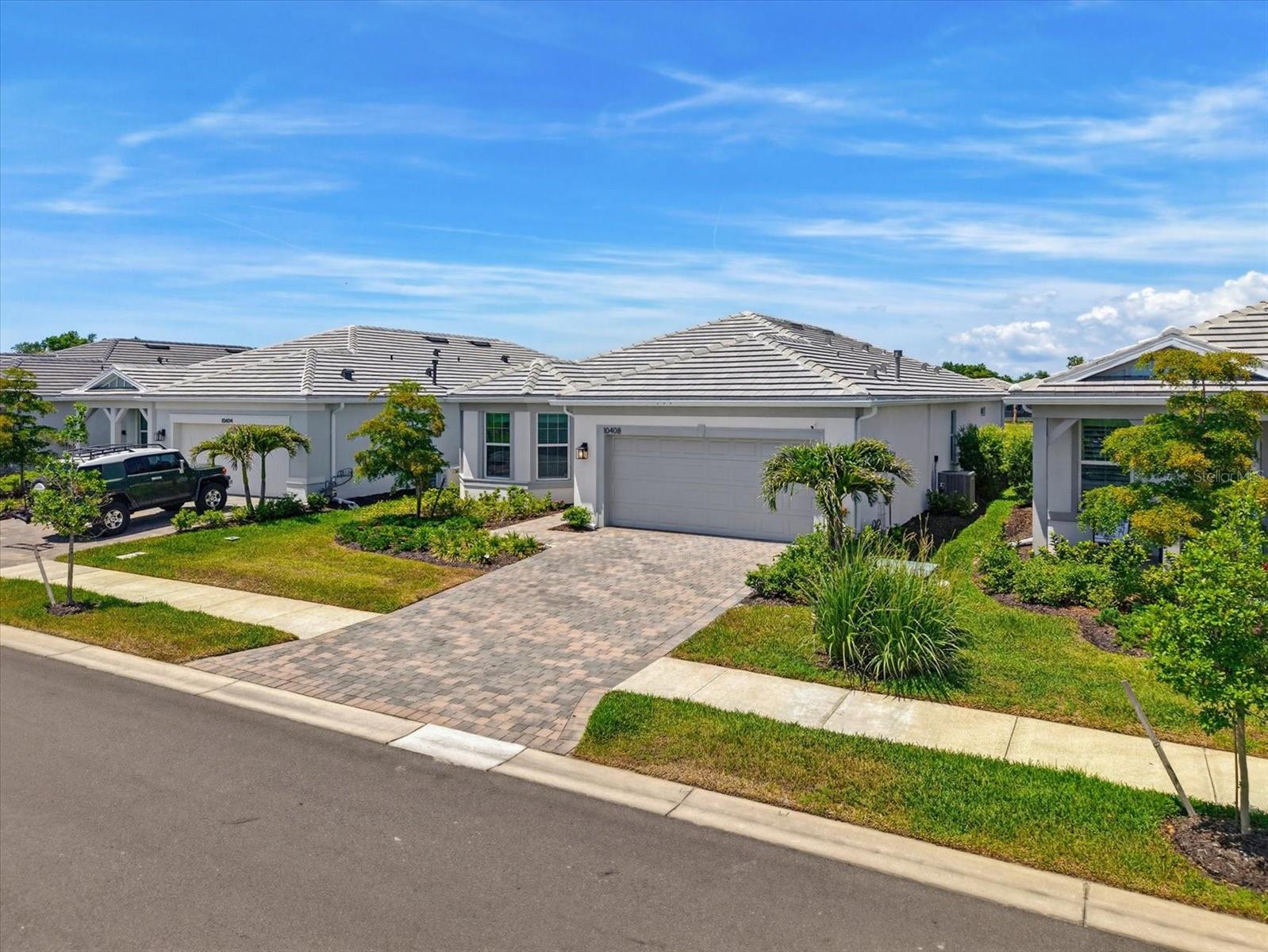 Image 71 of 75 For 10408 Sea Breeze Ridge Drive