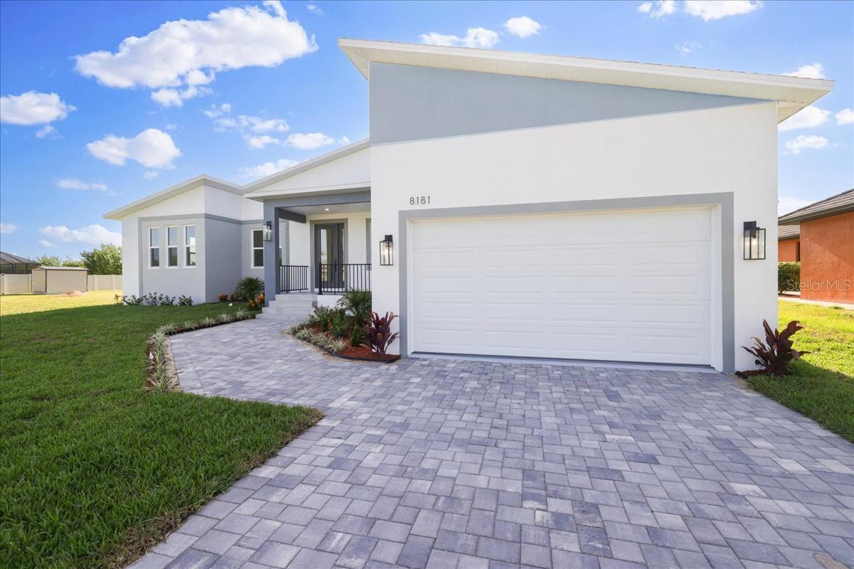 Details for 8181 Tecumseh Circle, PORT CHARLOTTE, FL 33981