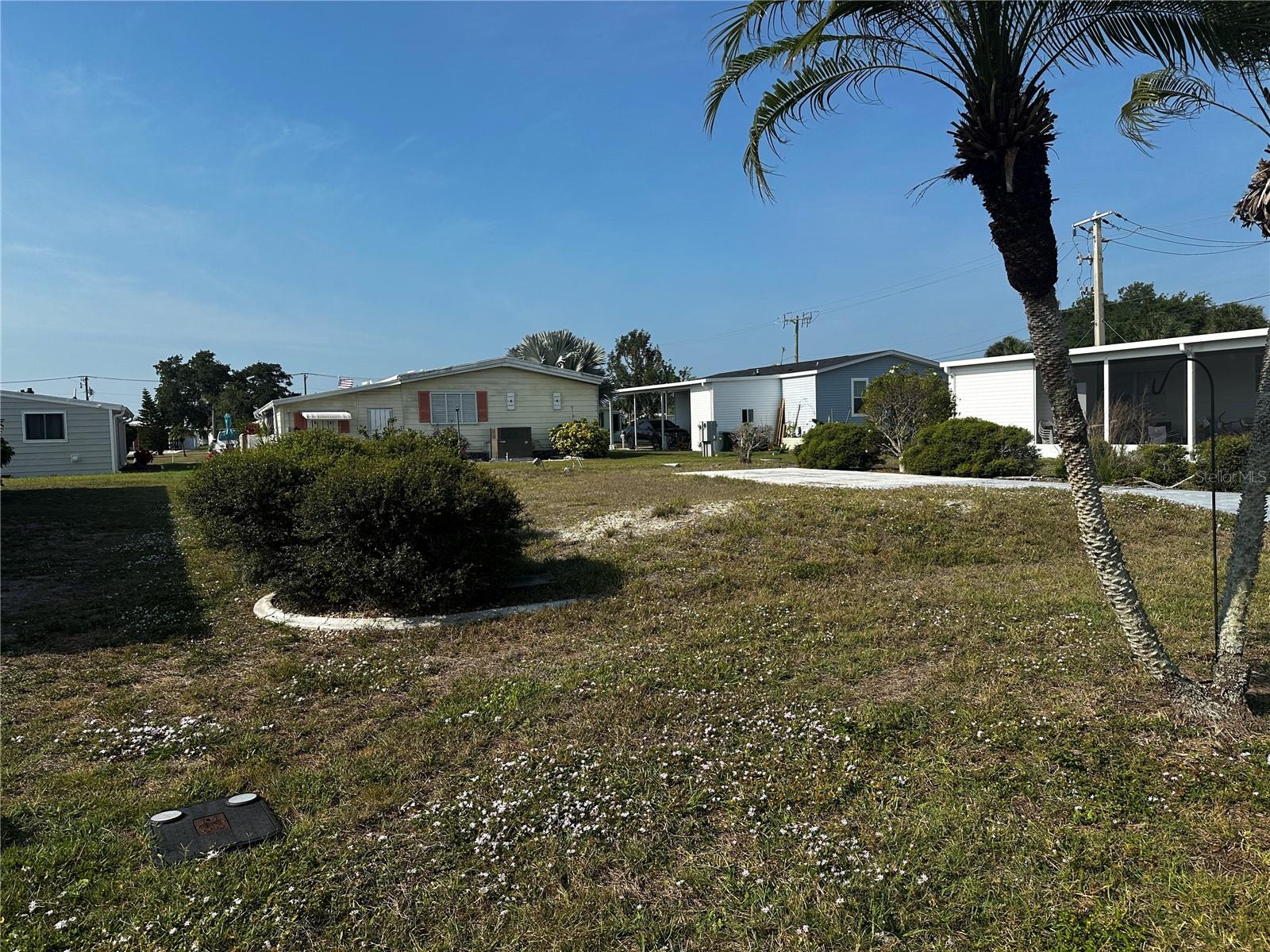 Details for 206 Schooner Street, NORTH PORT, FL 34287