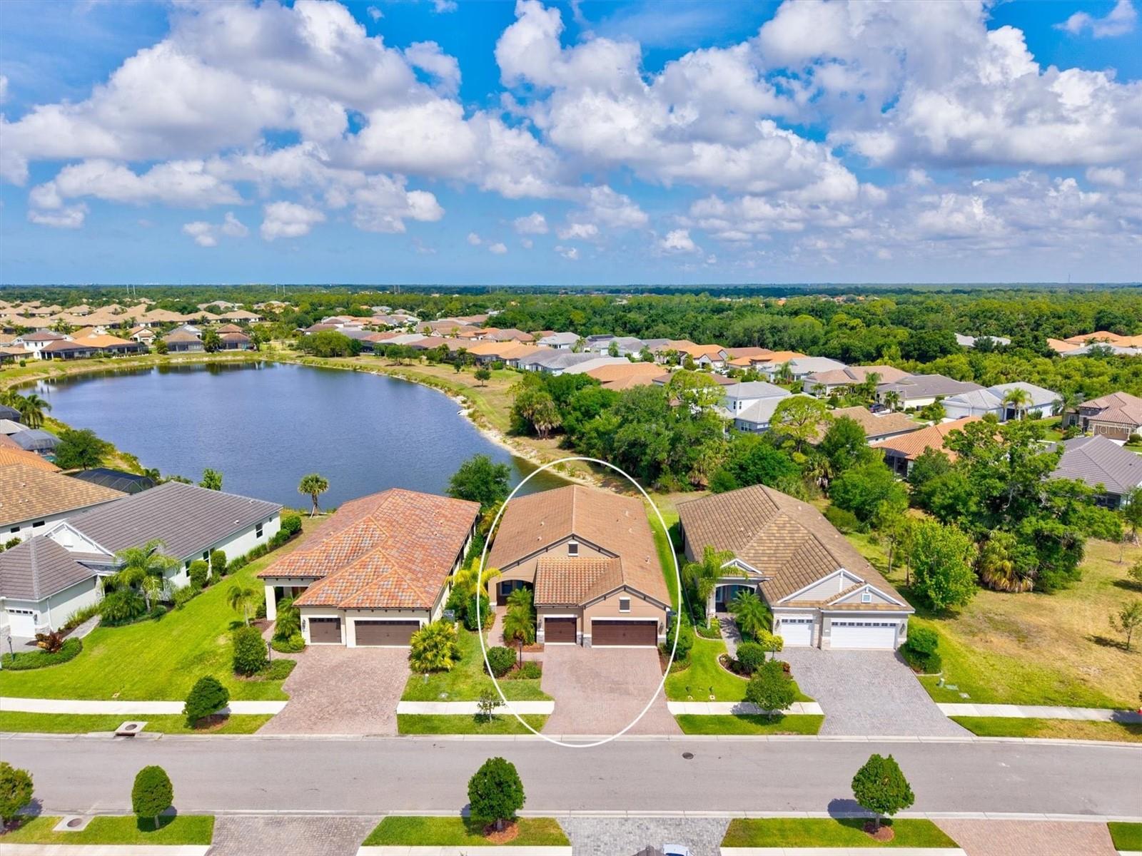 Details for 11876 Hunters Creek Road, VENICE, FL 34293