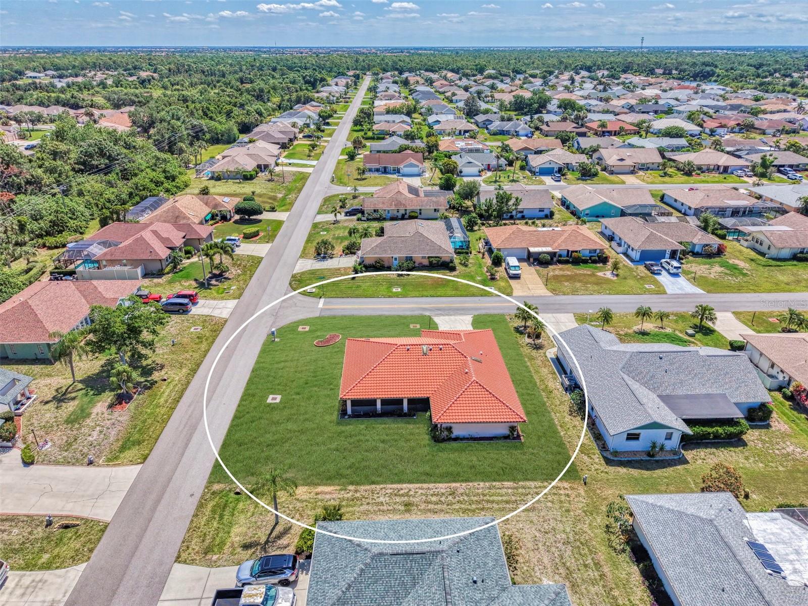 Image 60 of 73 For 5814 Jackson Lane