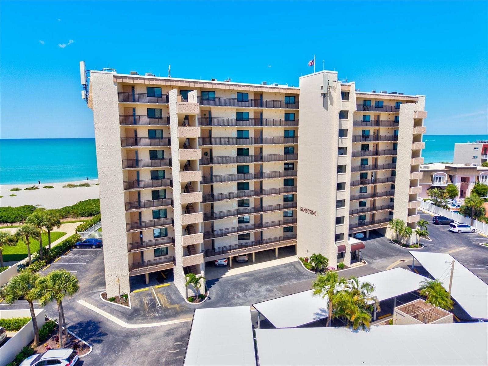 Details for 840 The Esplanade N 101, VENICE, FL 34285