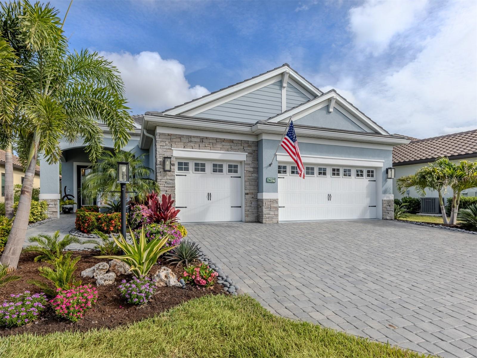 Details for 26127 Norman Drive, ENGLEWOOD, FL 34223