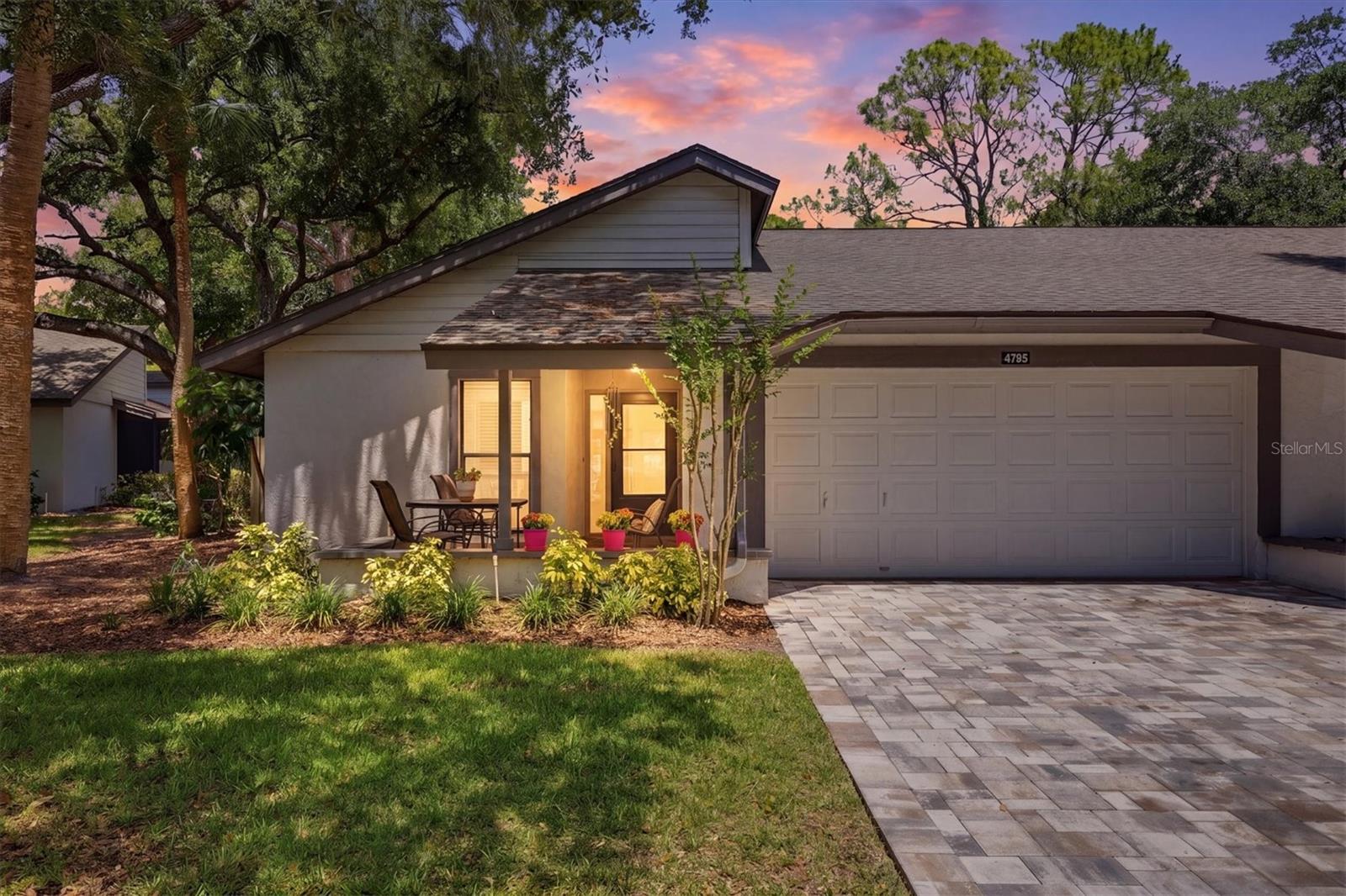 Details for 4793 Oak Forest Drive W 46, SARASOTA, FL 34231