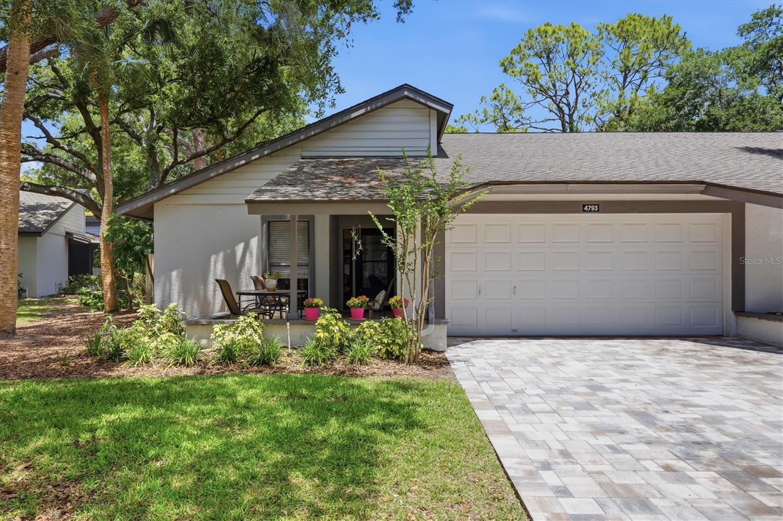 Image 2 of 28 For 4793 Oak Forest Drive W 46