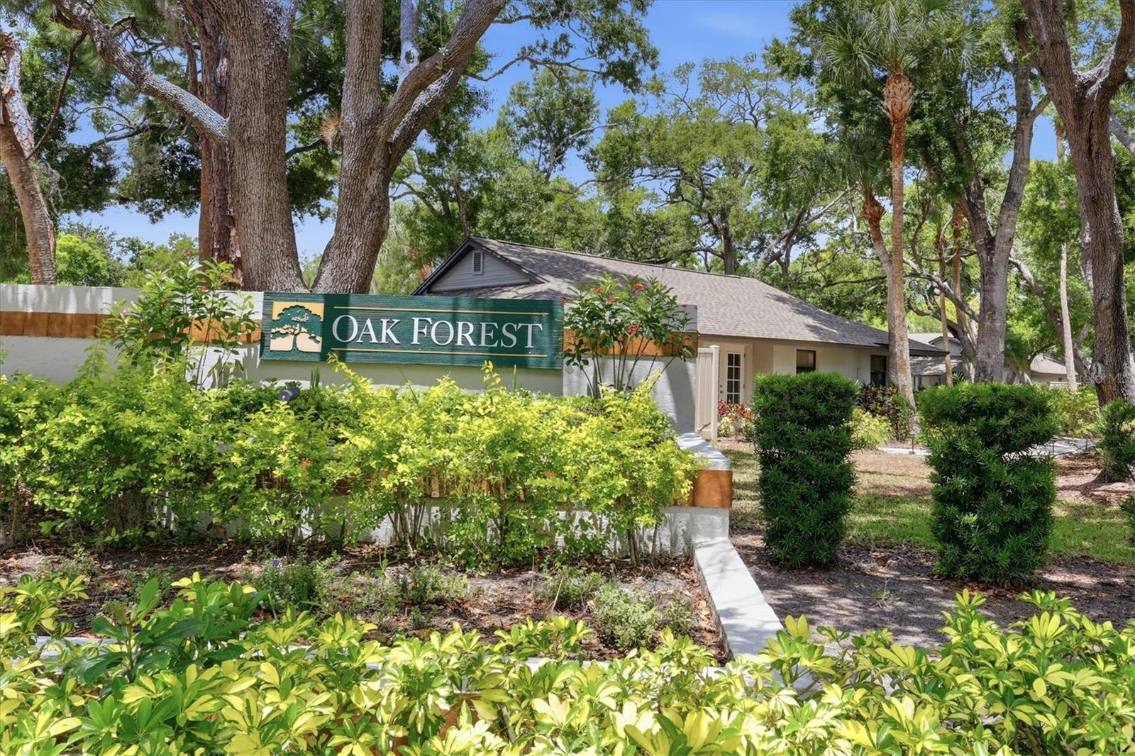 Image 22 of 28 For 4793 Oak Forest Drive W 46