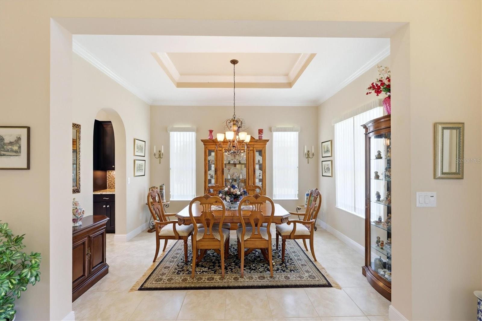 Image 46 of 99 For 345 Savona Way