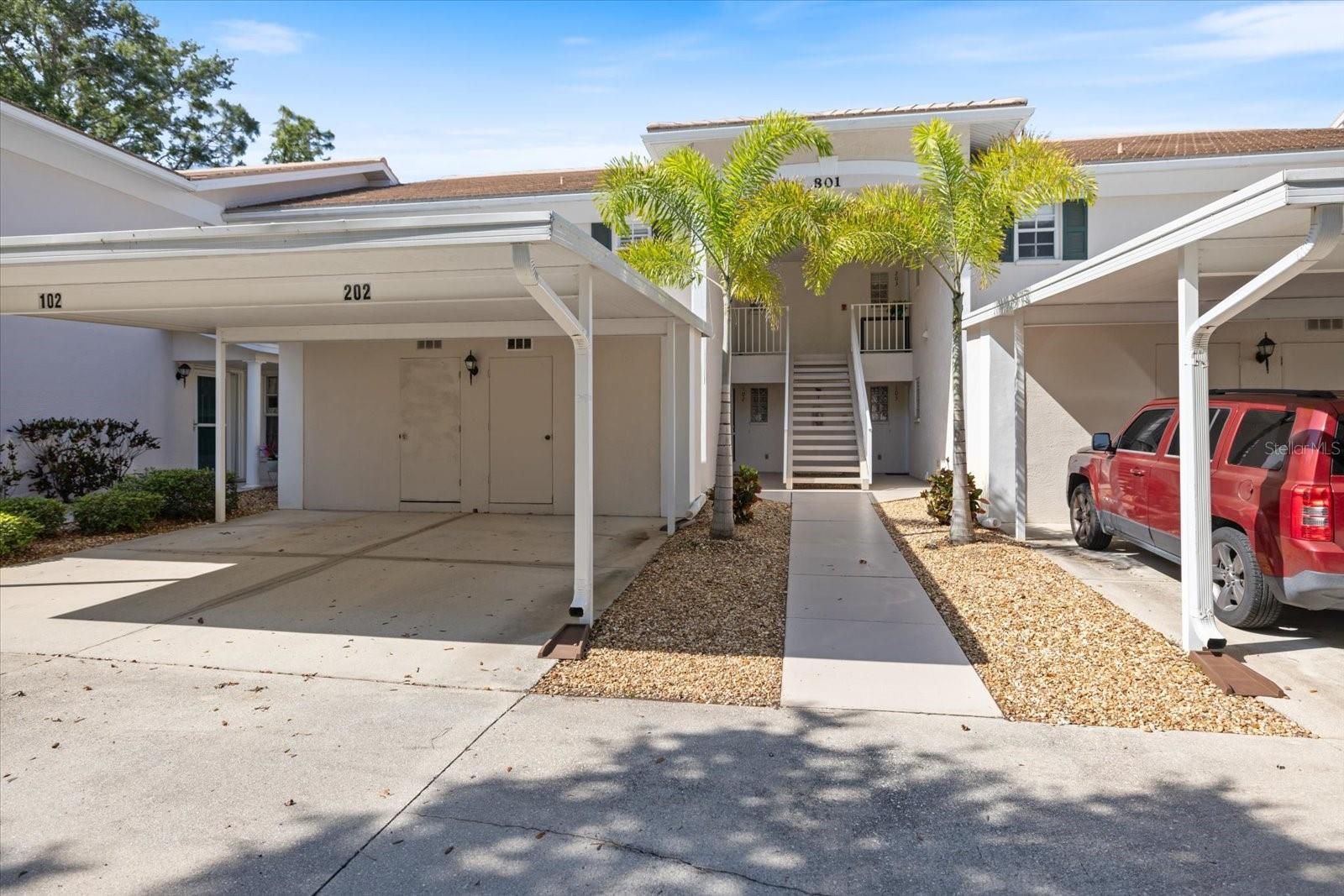 Details for 801 Montrose Drive 202, VENICE, FL 34293
