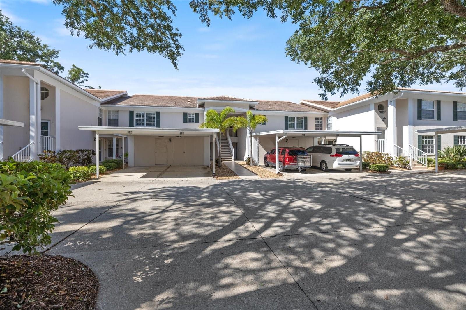 Image 31 of 40 For 801 Montrose Drive 202