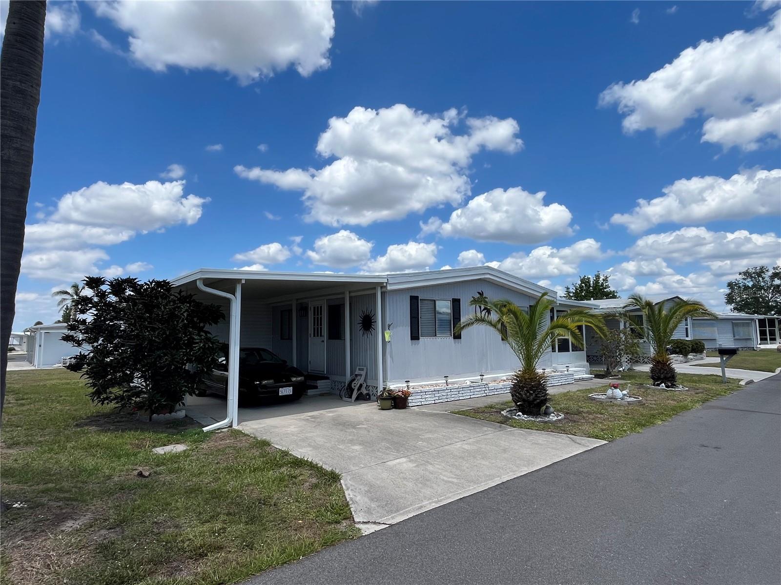 Details for 533 Cervina Drive S, VENICE, FL 34285