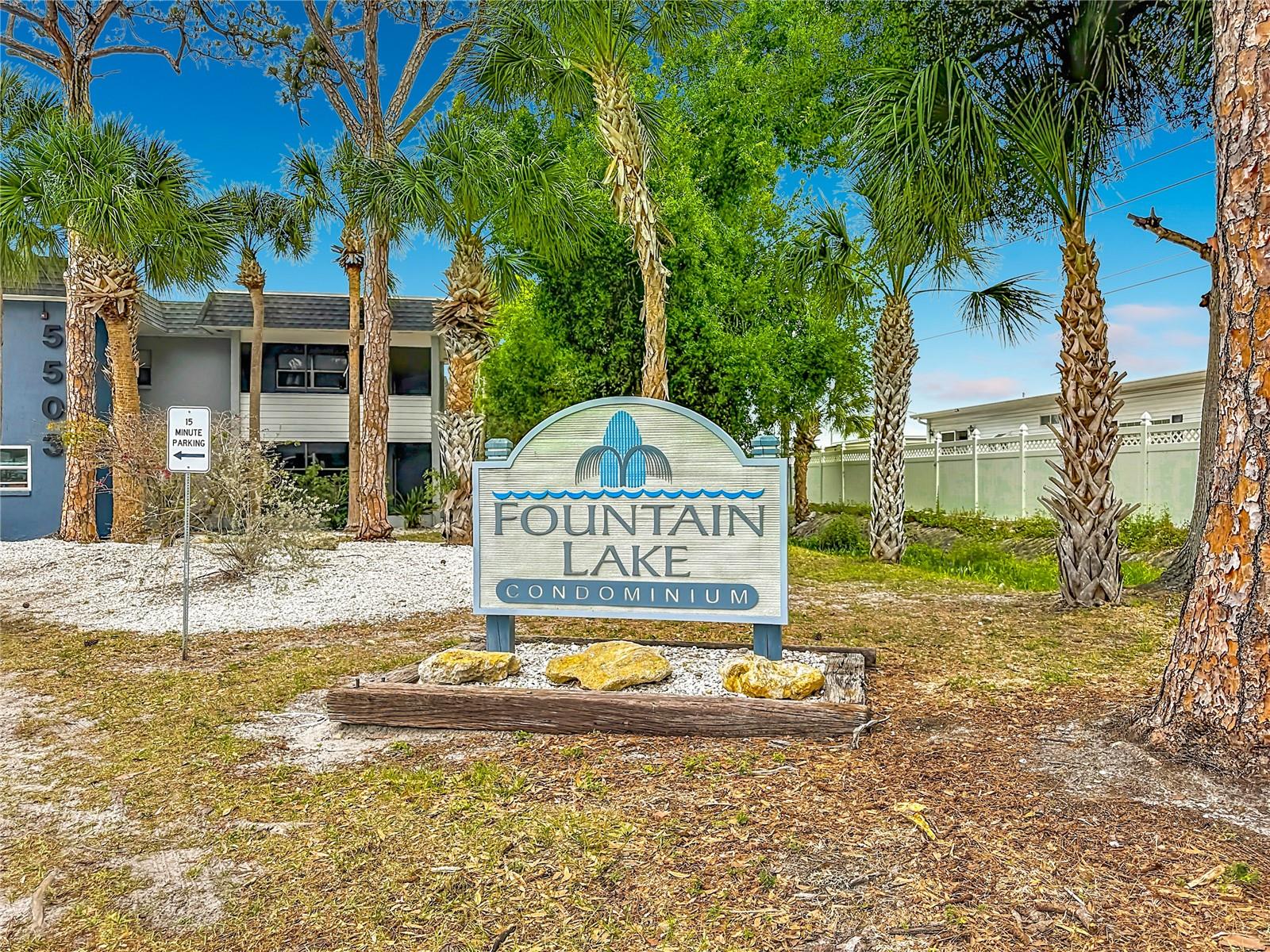 Image 25 of 33 For 5507 Fountain Lake Circle B206