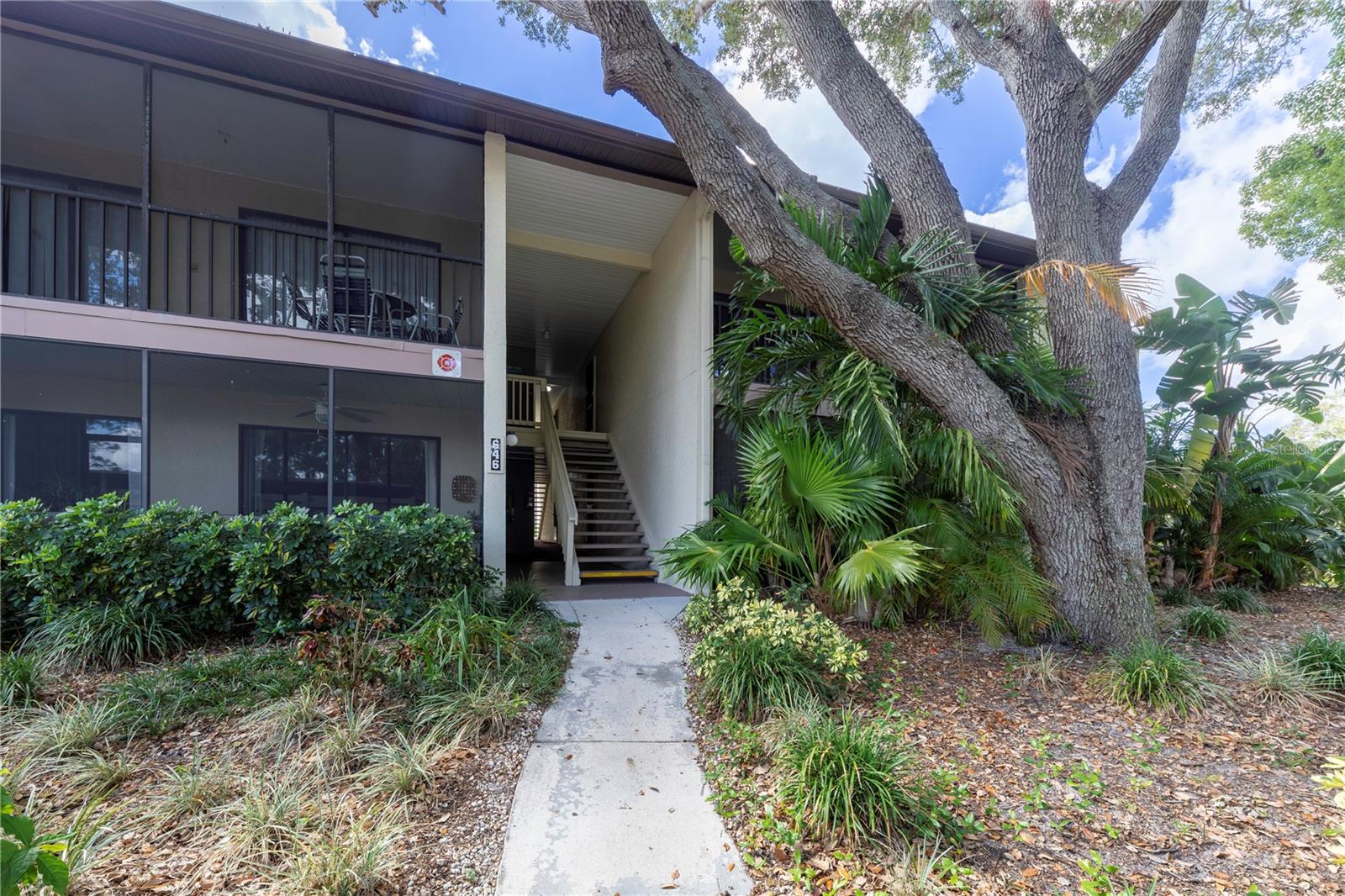 Details for 646 Bird Bay Drive E 207, VENICE, FL 34285