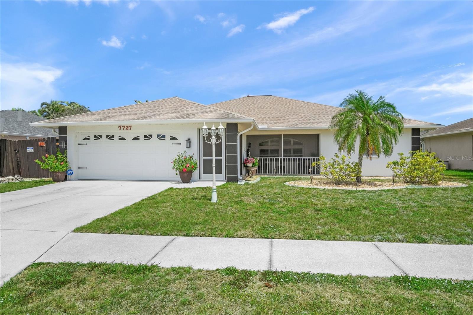 Details for 7727 36th Lane E, SARASOTA, FL 34243