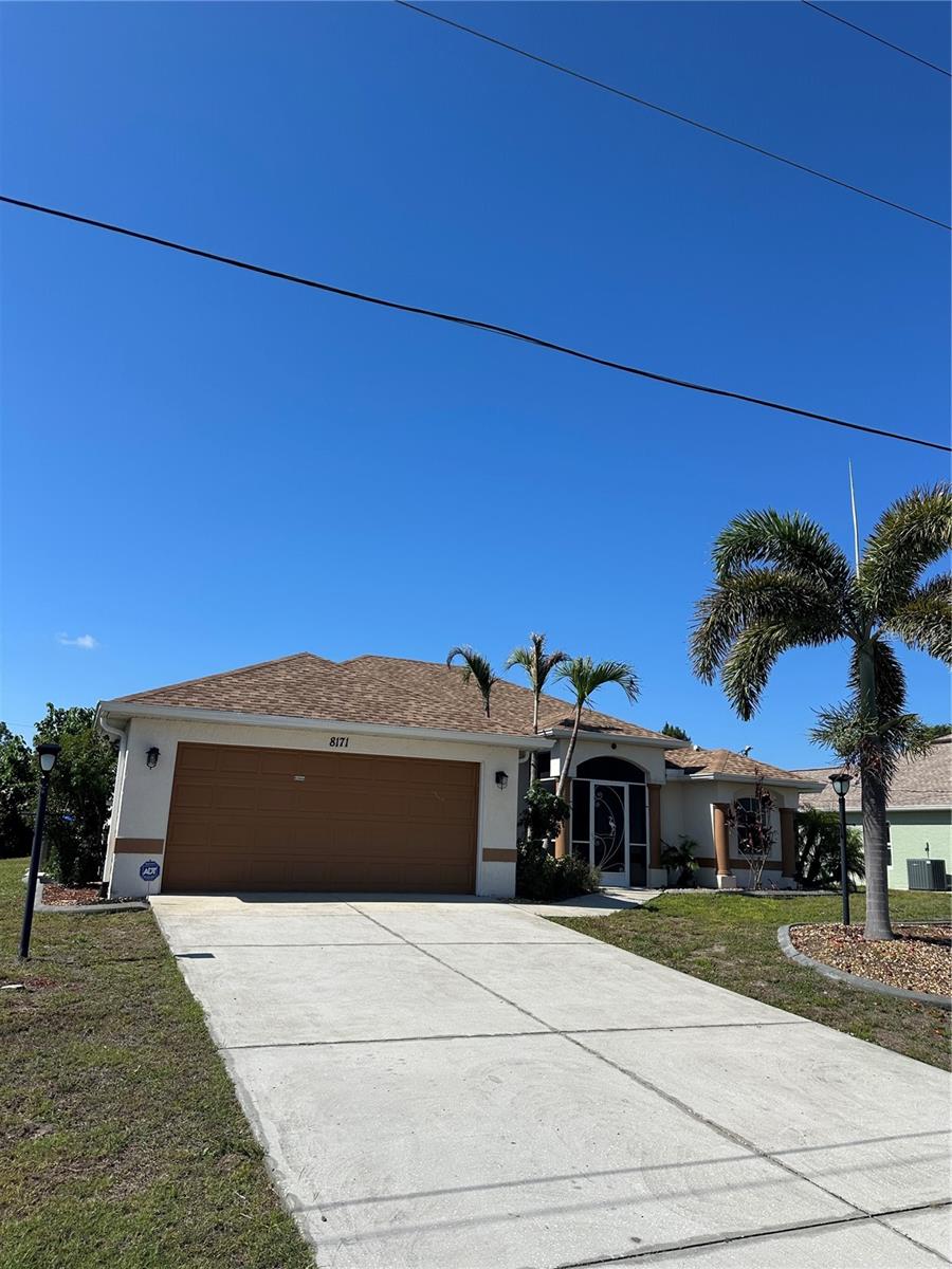 Details for 8171 Rocliff Avenue, NORTH PORT, FL 34287