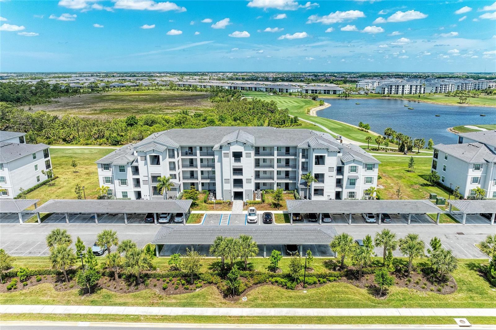 Details for 12180 Wellen Golf Street 306, VENICE, FL 34293