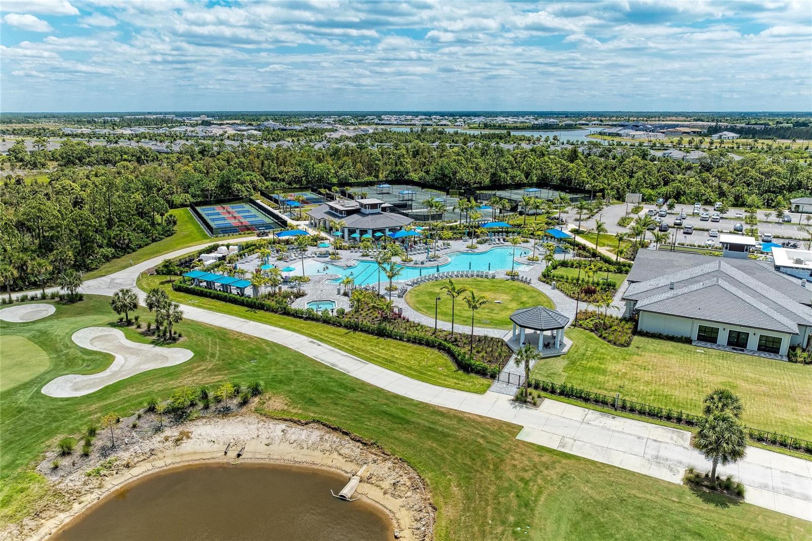 Image 41 of 63 For 12180 Wellen Golf Street 306