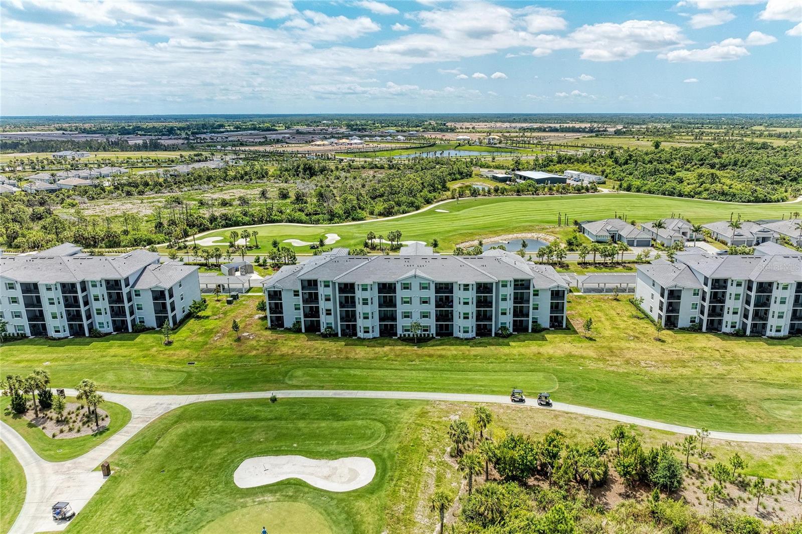 Image 50 of 63 For 12180 Wellen Golf Street 306