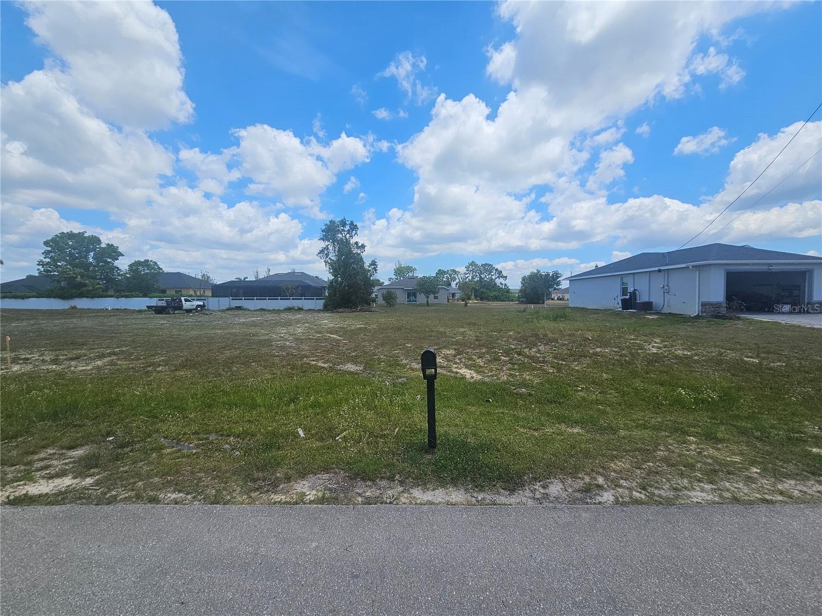Details for 3607 12th Court, CAPE CORAL, FL 33909