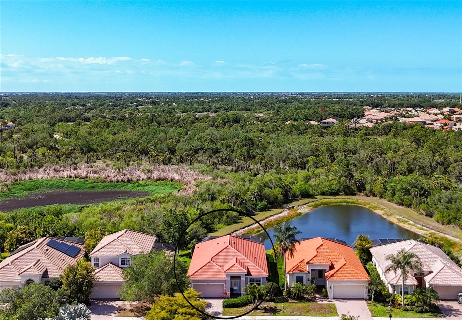 Details for 11603 Dancing River Drive, VENICE, FL 34292