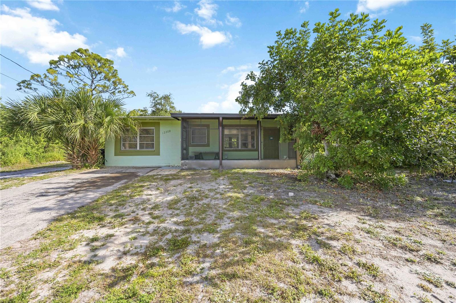 Details for 12308 Urbino Street, NORTH PORT, FL 34287