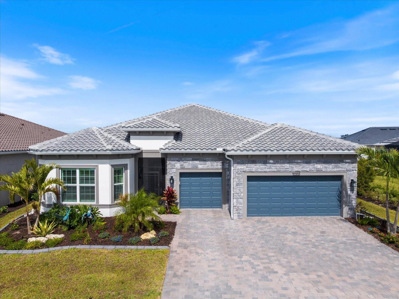Details for 10333 Blue Runner Drive, ENGLEWOOD, FL 34223