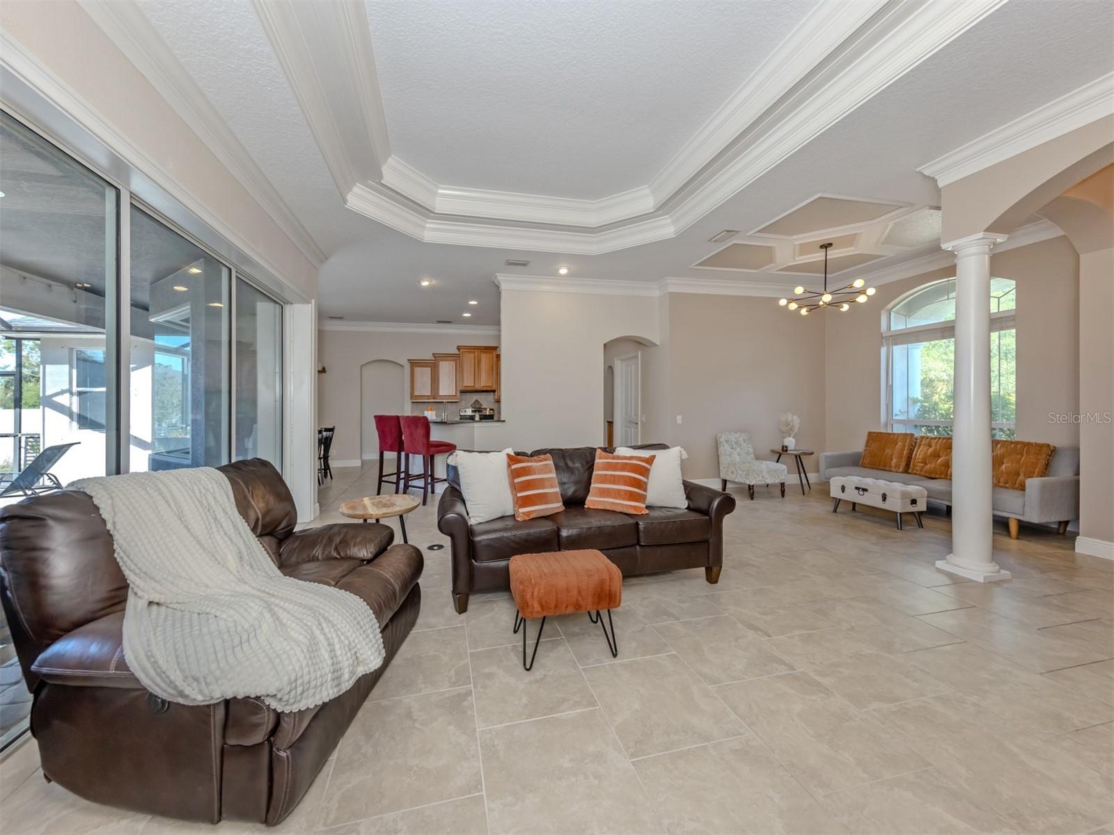 Image 4 of 42 For 3623 Starboard Avenue