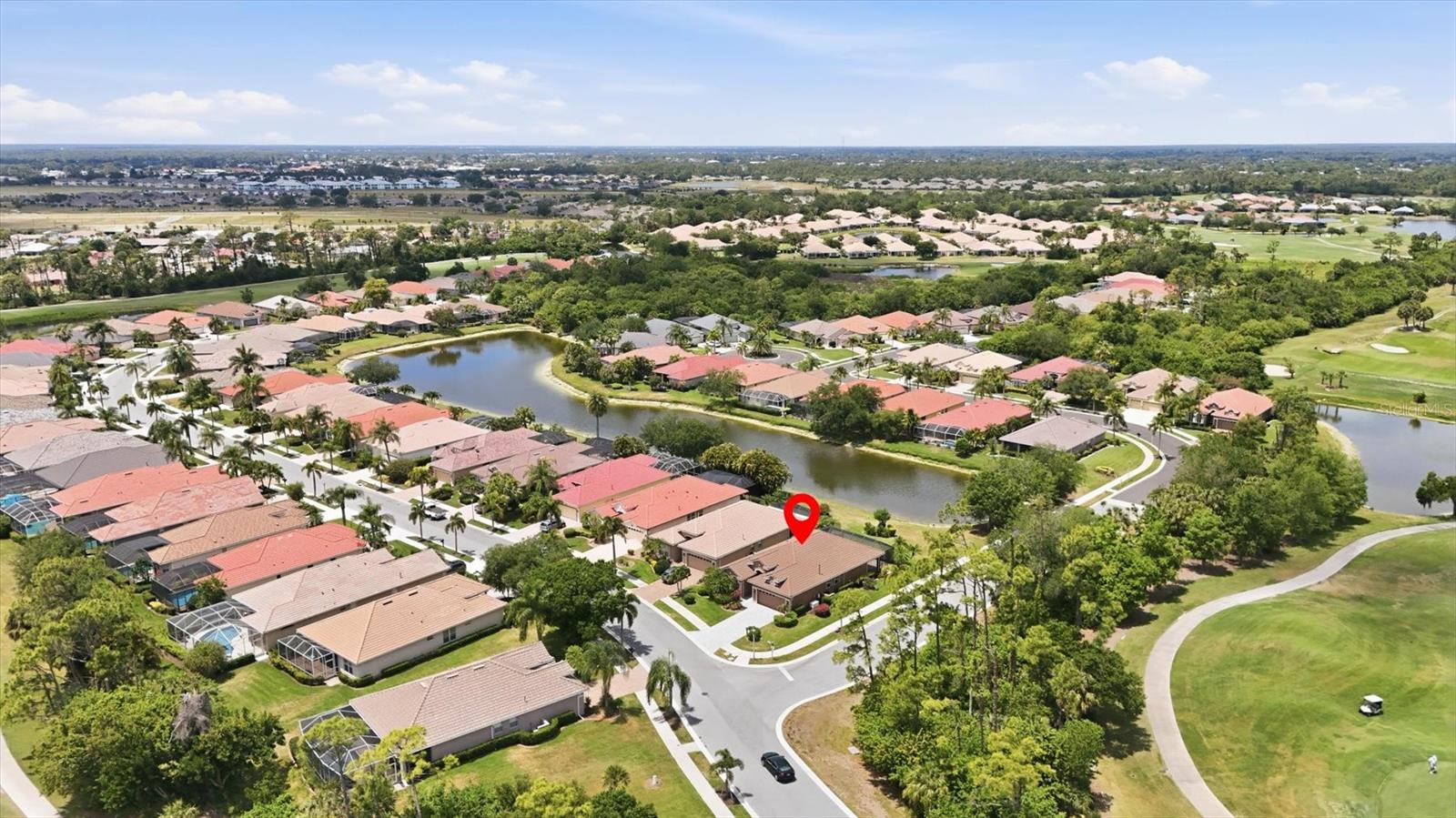 Image 4 of 69 For 3593 Whispering Oaks Drive