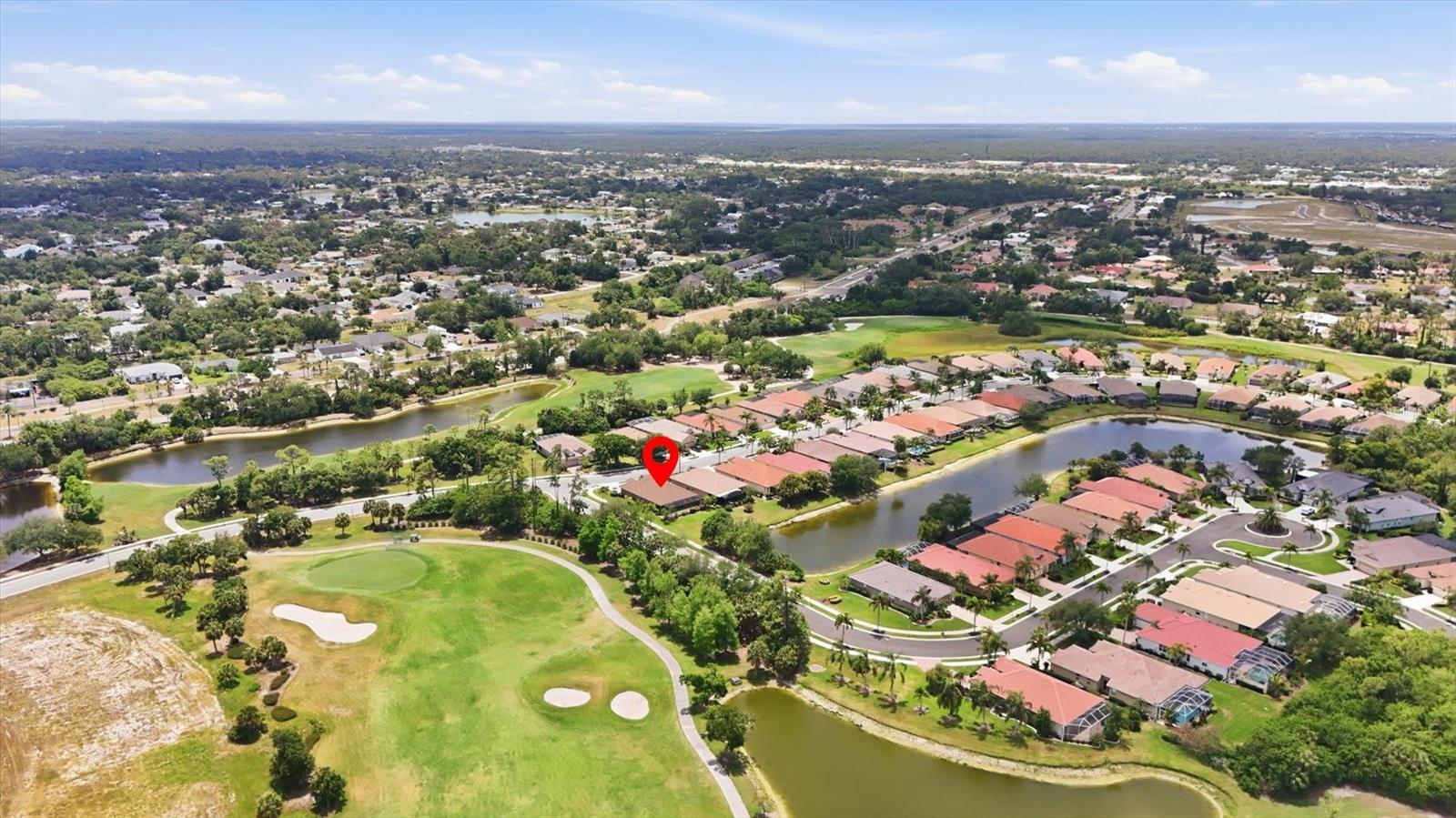Image 42 of 69 For 3593 Whispering Oaks Drive