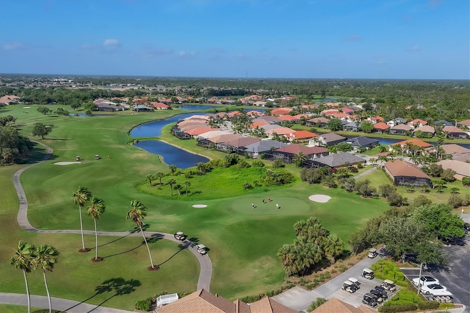 Image 66 of 69 For 3593 Whispering Oaks Drive
