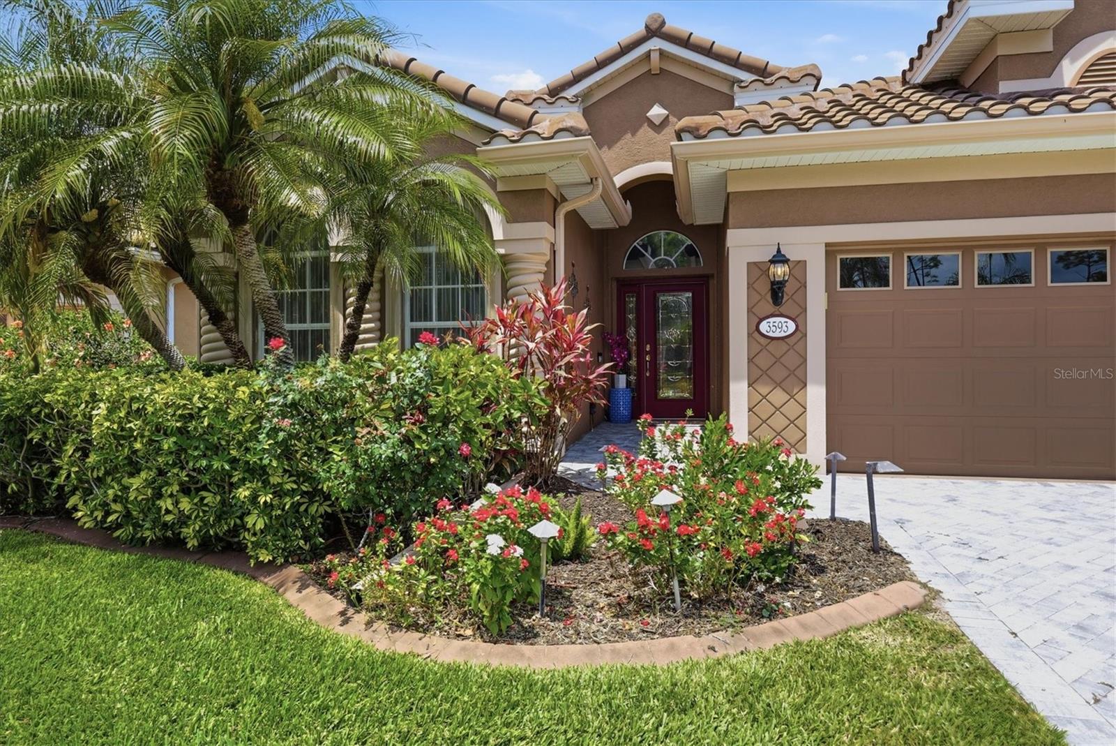 Image 7 of 69 For 3593 Whispering Oaks Drive
