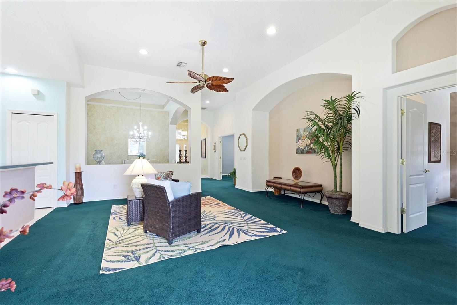 Image 8 of 69 For 3593 Whispering Oaks Drive