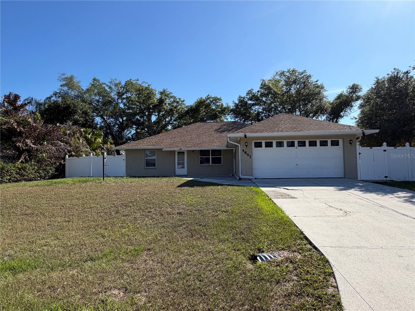 Details for 4847 Luther Avenue, NORTH PORT, FL 34288
