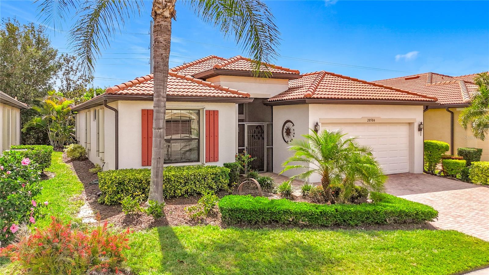 Details for 20504 Pezzana Drive, VENICE, FL 34292