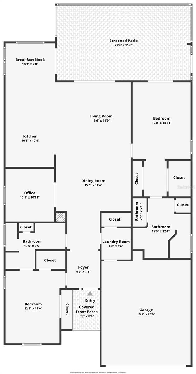 Image 6 of 58 For 20504 Pezzana Drive