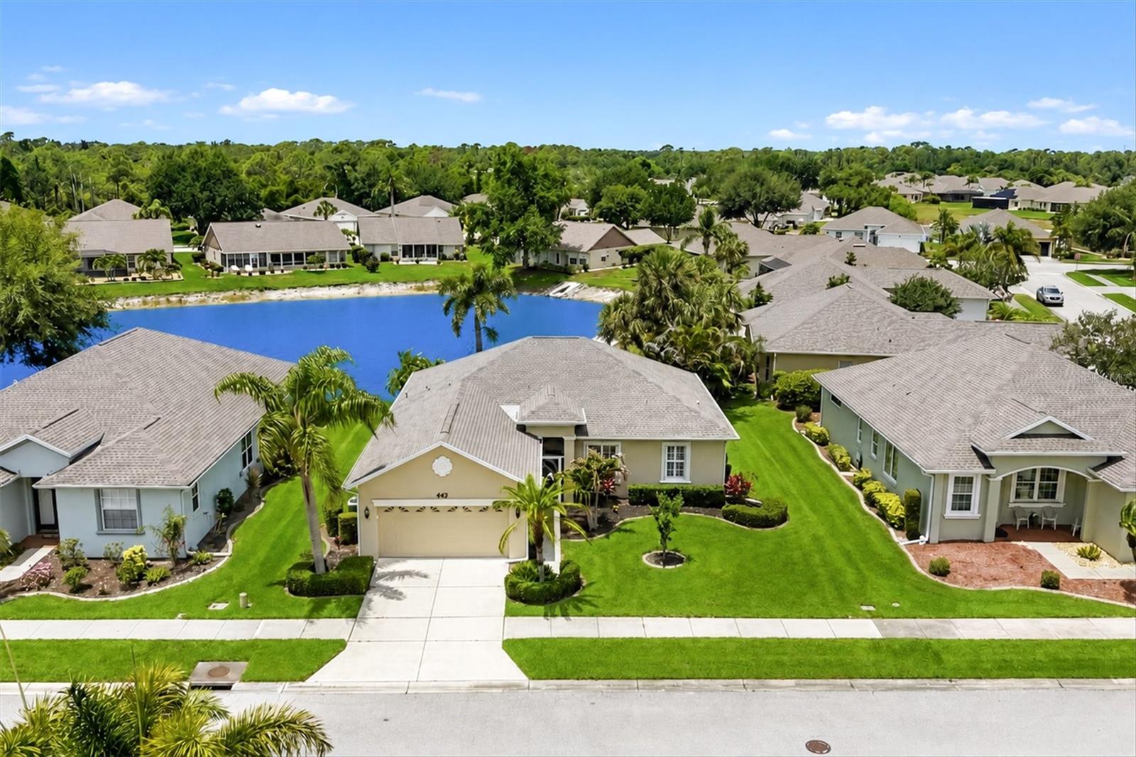 Image 7 of 52 For 445 Tomoka Drive