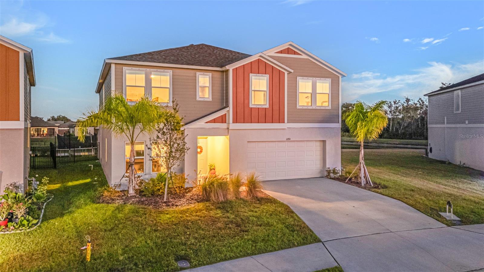 Details for 12710 Hysmith Loop, PARRISH, FL 34219