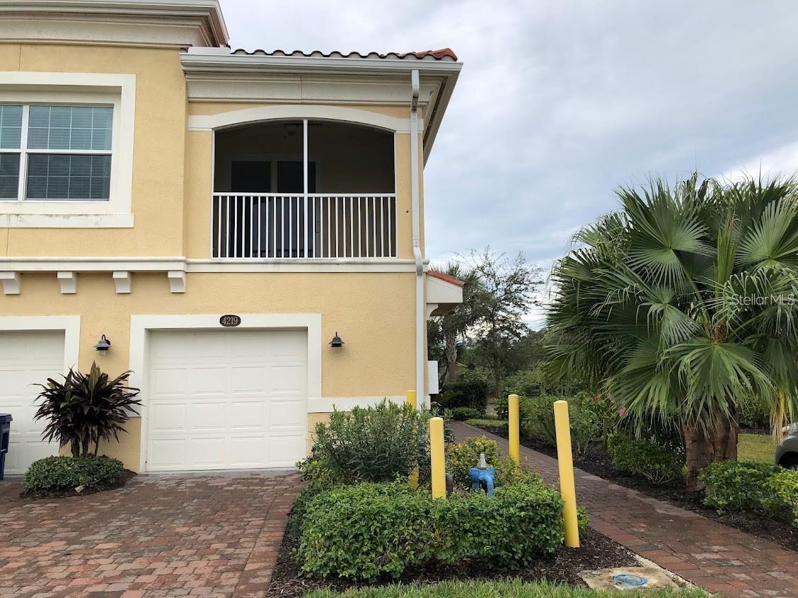 Details for 4219 Frontier Way 105, OSPREY, FL 34229
