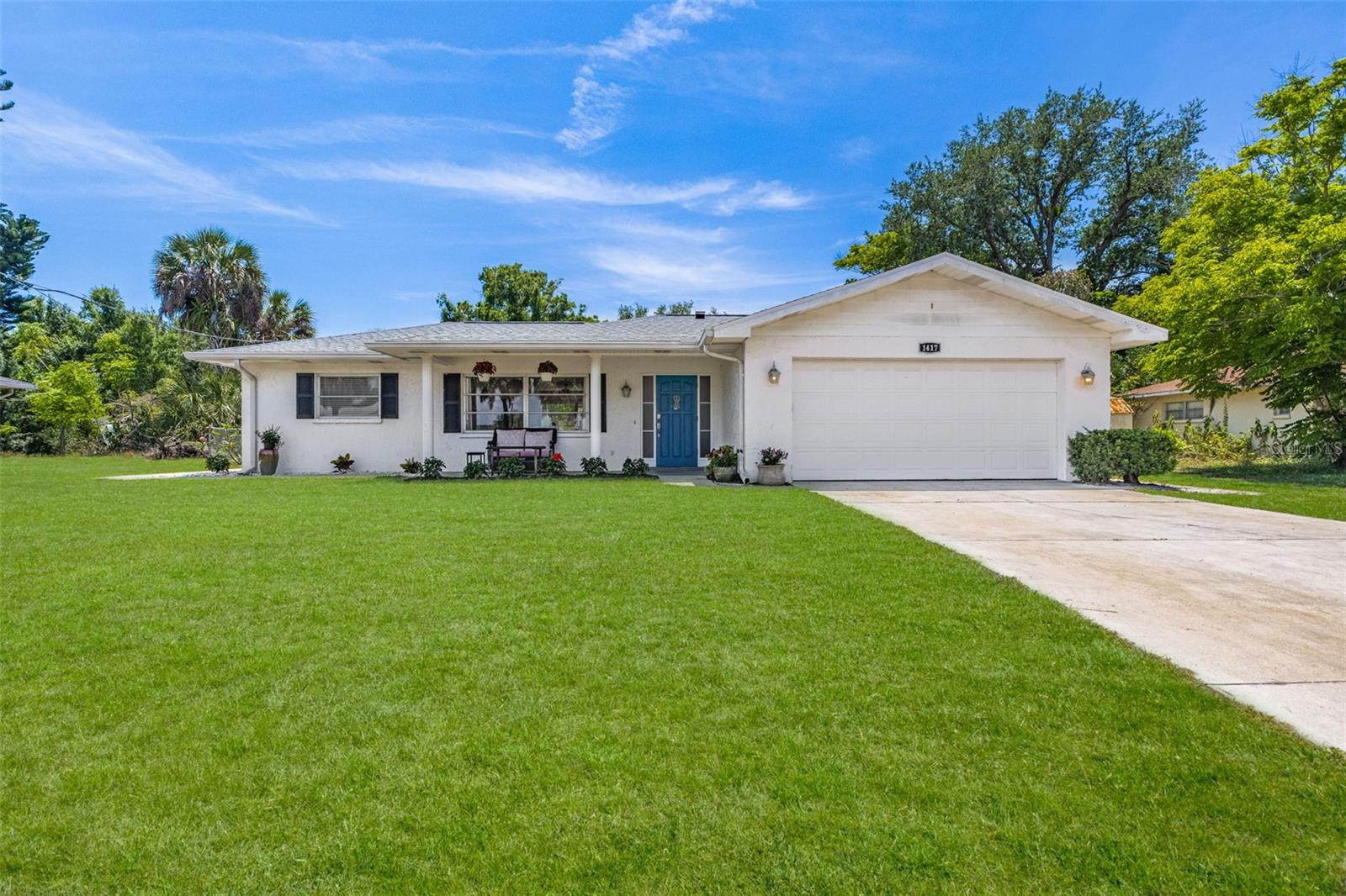 Details for 1417 Terrace Drive, VENICE, FL 34285