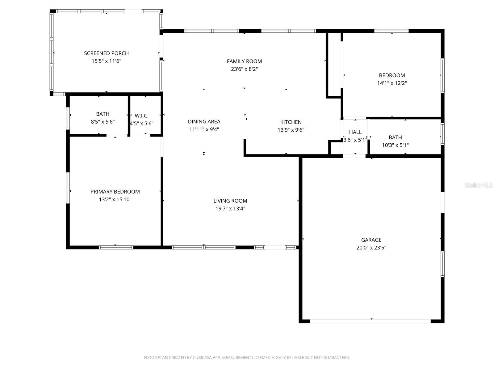 Image 34 of 34 For 1417 Terrace Drive