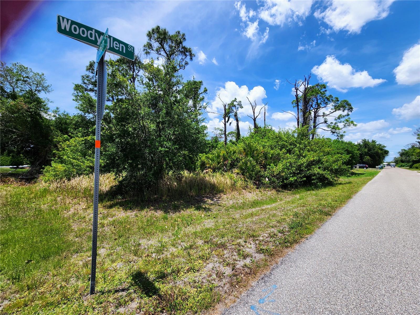 Details for 2513 Woodyglen Street, PORT CHARLOTTE, FL 33948