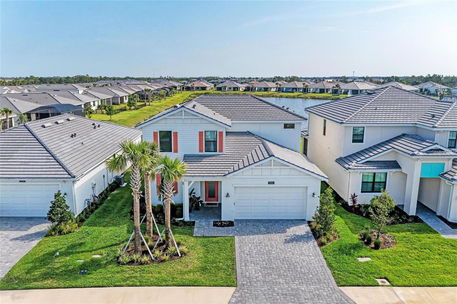 Details for 12816 Morning Mist Place, VENICE, FL 34293