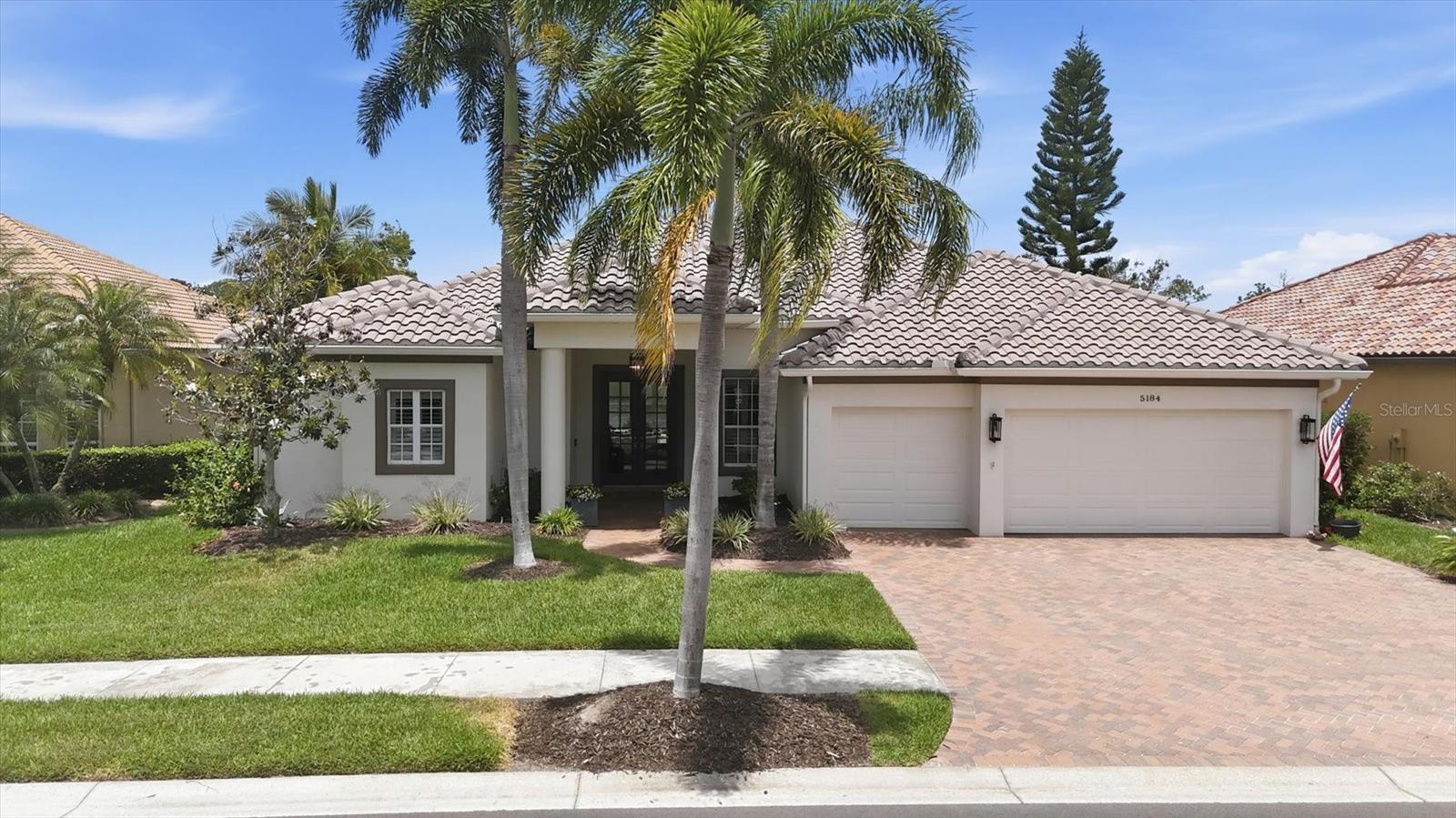 Details for 5184 White Ibis Drive, NORTH PORT, FL 34287