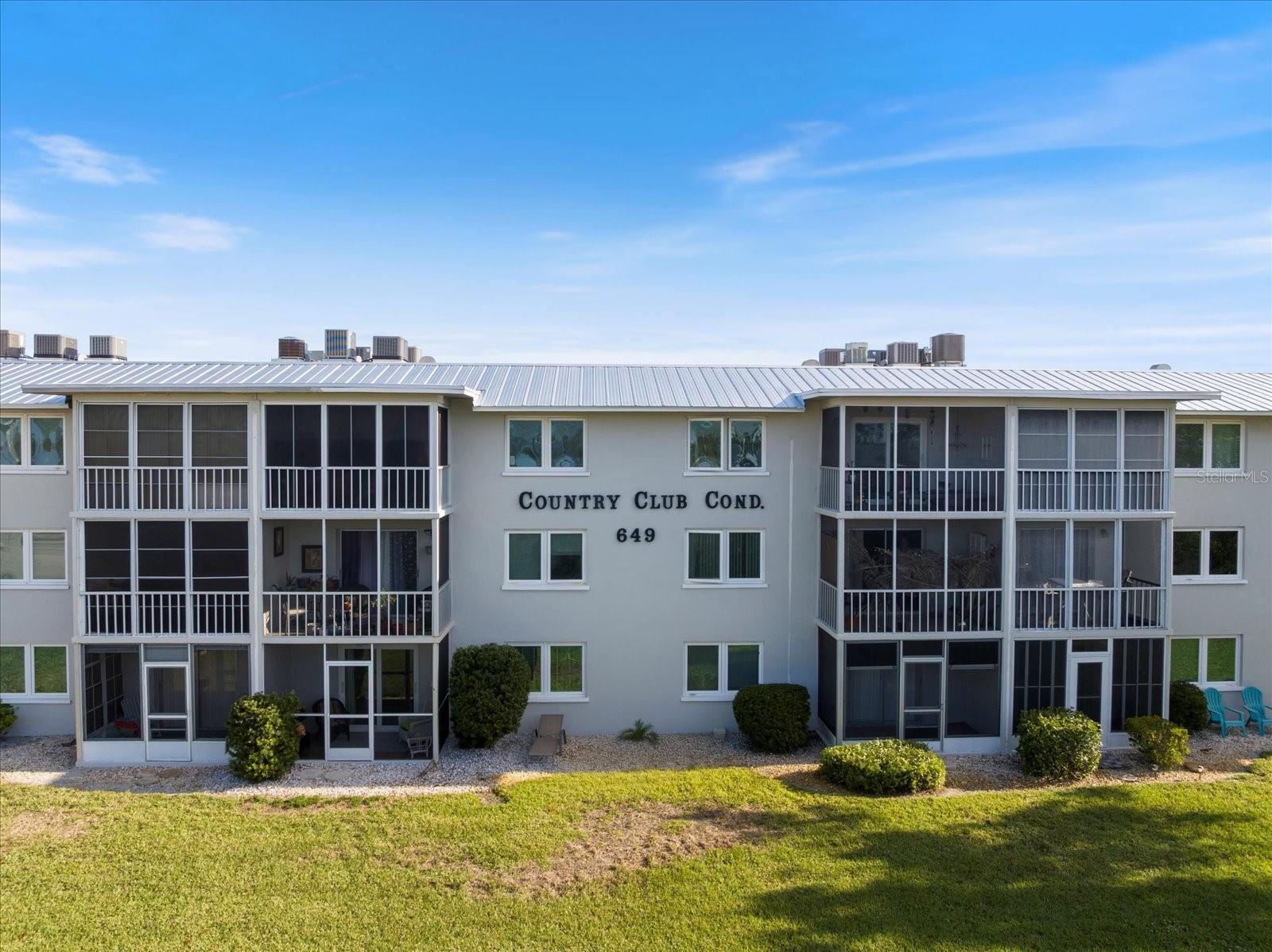 Details for 649 Tamiami Trail S 305, VENICE, FL 34285